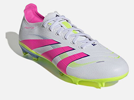 adidas Predator League Fg/Mg Erkek Beyaz Futbol Krampon ID1330 M-181