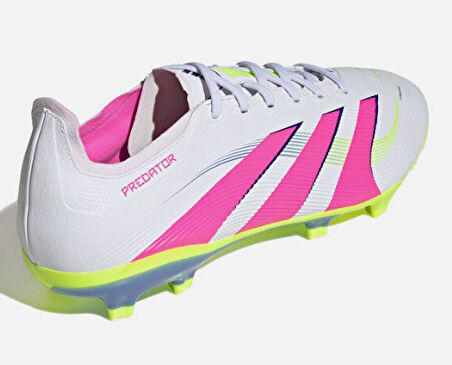 adidas Predator League Fg/Mg Erkek Beyaz Futbol Krampon ID1330 M-181