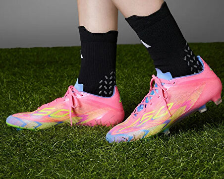 Adidas F50 Elite Fg Erkek Çim Zemin Kramponu IE1203 Pembe