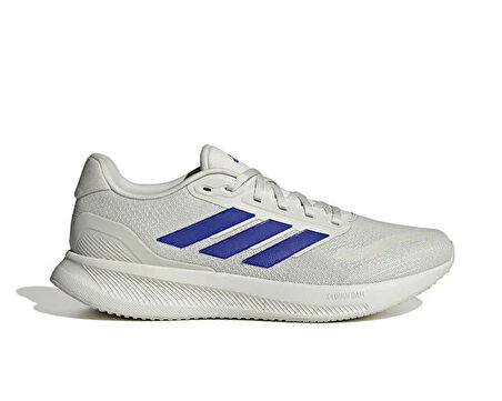 Adidas Runfalcon 5 Erkek Koşu Ayakkabısı JI0882 Gri