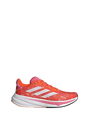adidas Kadın  Turuncu  Koşu Ayakkabısı RESPONSE SUPER W JI4633
