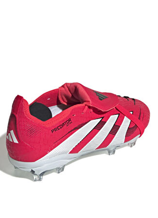 Adidas PREDATOR ELITE FT FG J Kırmızı Erkek Çocuk Futbol Ayakkabısı IH5077