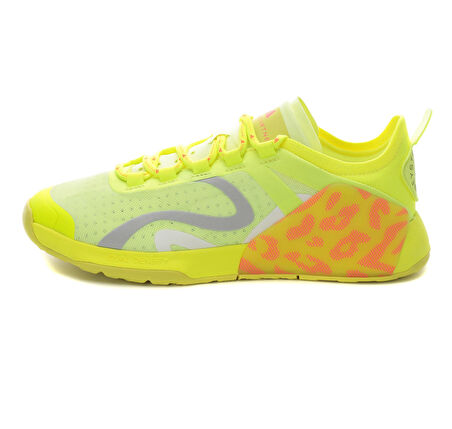 JH8934-K adidas By Stella Mccartney Dropset Kadın Spor Ayakkabı Sarı