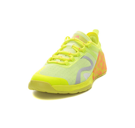 JH8934-K adidas By Stella Mccartney Dropset Kadın Spor Ayakkabı Sarı