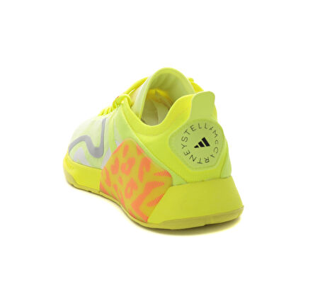 JH8934-K adidas By Stella Mccartney Dropset Kadın Spor Ayakkabı Sarı
