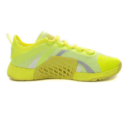 JH8934-K adidas By Stella Mccartney Dropset Kadın Spor Ayakkabı Sarı