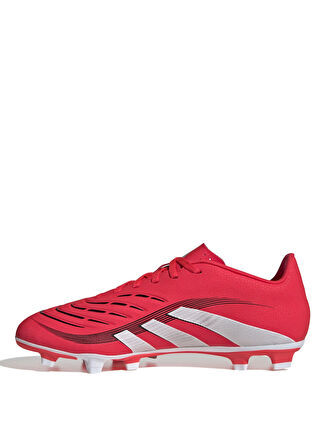 ID1326 PREDATOR CLUB FG/MG Kırmızı Erkek Futbol Ayakkabısı
