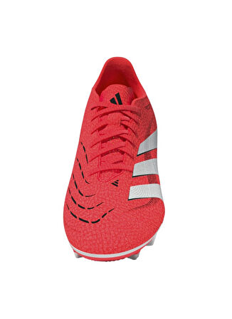 ID1326 PREDATOR CLUB FG/MG Kırmızı Erkek Futbol Ayakkabısı