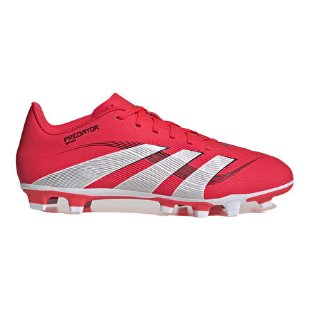 Predator Club Fg/Mg Unisex Kırmızı Futbol Krampon ID1326