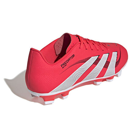 Predator Club Fg/Mg Unisex Kırmızı Futbol Krampon ID1326