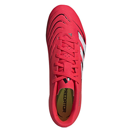 Predator Club Fg/Mg Unisex Kırmızı Futbol Krampon ID1326