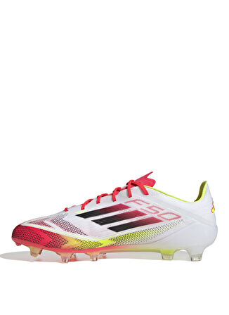 adidas Futbol Ayakkabısı, 42.5, Beyaz