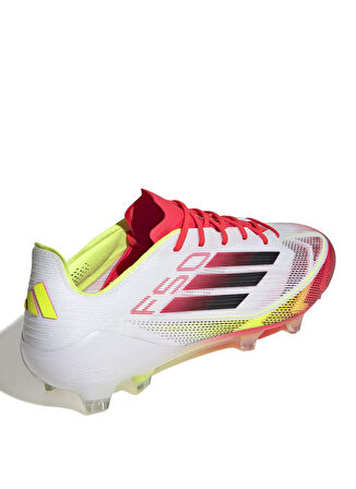 adidas Futbol Ayakkabısı, 42.5, Beyaz