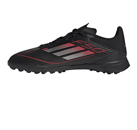 IE3756-C adidas F50 League Tf J &amp;Ccedil;ocuk Spor Ayakkabı Siyah