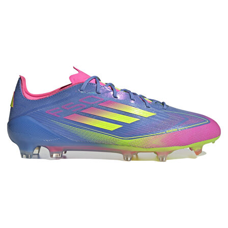 F50 Elite Fg Erkek Mavi Futbol Krampon IE1201