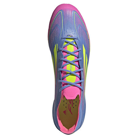 F50 Elite Fg Erkek Mavi Futbol Krampon IE1201