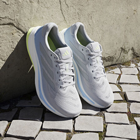 Supernova Rise 2 Erkek Gri Koşu Ayakkabısı IH8708