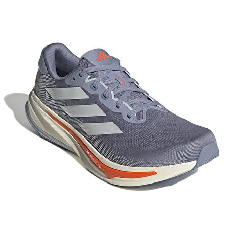 Supernova Rise 2 M Erkek Mor Koşu Ayakkabısı IH8707