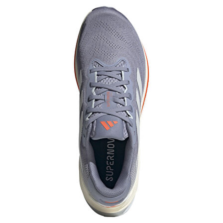 Supernova Rise 2 M Erkek Mor Koşu Ayakkabısı IH8707