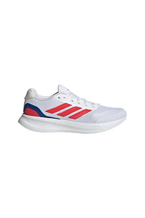 adidas Erkek  Beyaz  Koşu Ayakkabısı RUNFALCON 5 JI0876