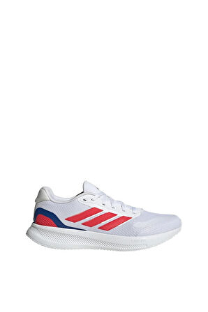 adidas Erkek  Beyaz  Koşu Ayakkabısı RUNFALCON 5 JI0876