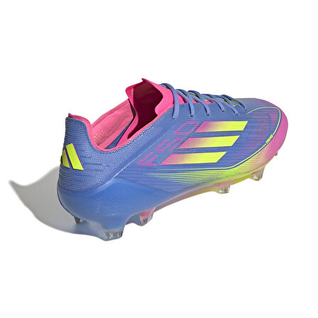 F50 Elite Fg Erkek Mavi Futbol Krampon IE1201