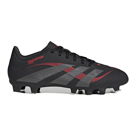 Predator Club Fg/Mg Unisex Siyah Futbol Krampon ID1325