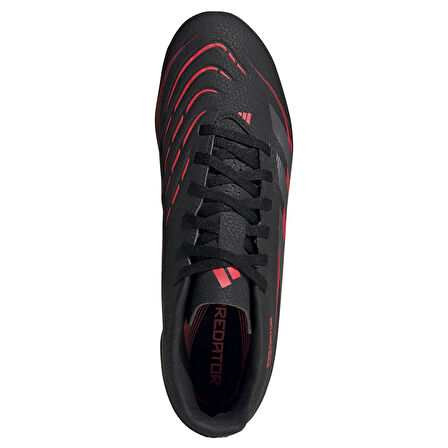Predator Club Fg/Mg Unisex Siyah Futbol Krampon ID1325