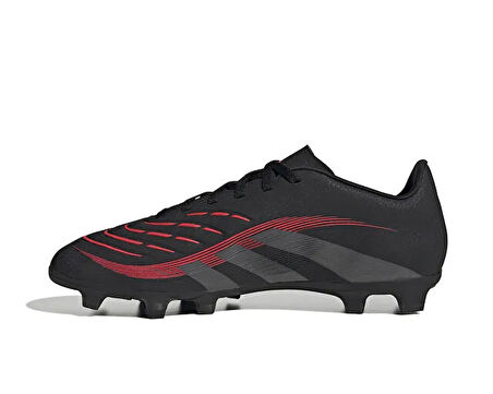 Adidas Predator Club Fg/Mg Erkek Çim Zemin Kramponu ID1325 Siyah