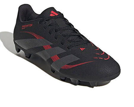 Adidas Predator Club Fg/Mg Erkek Çim Zemin Kramponu ID1325 Siyah