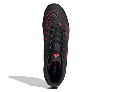 Adidas Predator Club Fg/Mg Erkek Çim Zemin Kramponu ID1325 Siyah