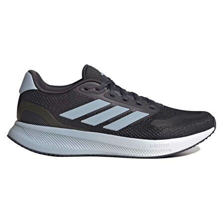 Runfalcon 5 Erkek Gri Koşu Ayakkabısı JI0879