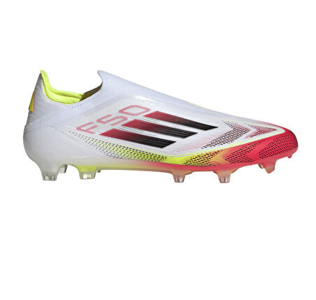 IE1214-E adidas F50 Elıte Ll Fg Erkek Spor Ayakkabı Beyaz