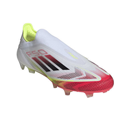IE1214-E adidas F50 Elıte Ll Fg Erkek Spor Ayakkabı Beyaz