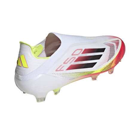IE1214-E adidas F50 Elıte Ll Fg Erkek Spor Ayakkabı Beyaz