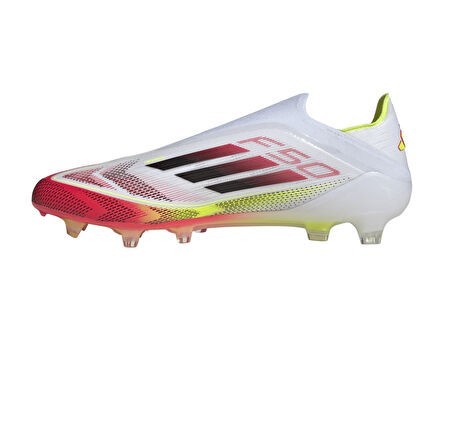 IE1214-E adidas F50 Elıte Ll Fg Erkek Spor Ayakkabı Beyaz