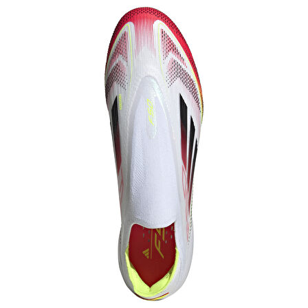F50 Elite LL Fg Unisex Beyaz Futbol Krampon IE1214