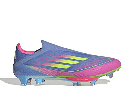 adidas F50+ Fg Erkek Çim Zemin Kramponu IE1250 Mavi