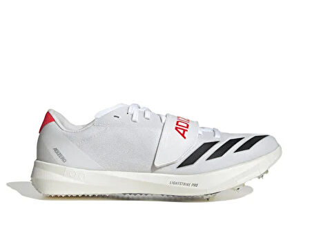adidas Adizero Tj/Pv Unisex Çivili Koşu Ayakkabısı IH5795 Mavi