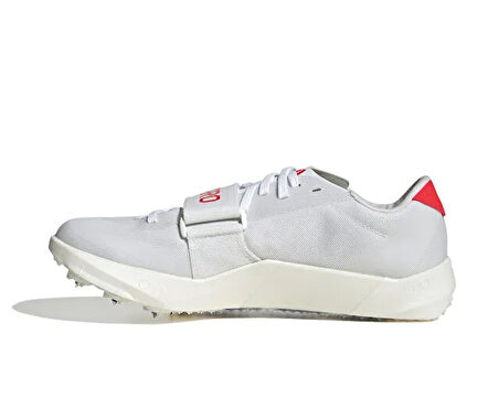adidas Adizero Tj/Pv Unisex Çivili Koşu Ayakkabısı IH5795 Mavi