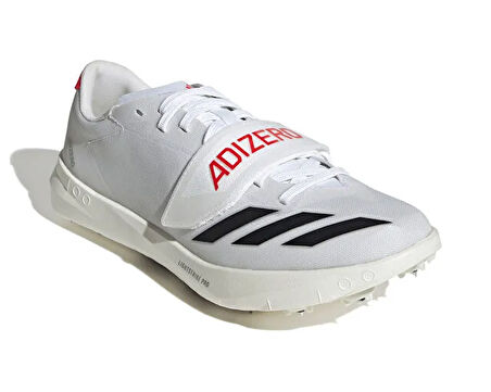 adidas Adizero Tj/Pv Unisex Çivili Koşu Ayakkabısı IH5795 Mavi