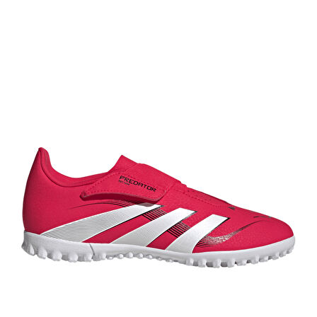 Adidas Çocuk Halı Saha Ayakkabısı Predator Club Vel Tf J