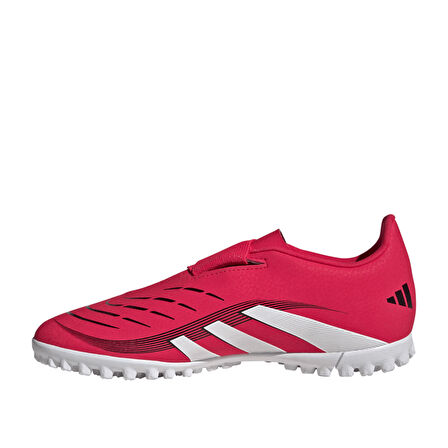 Adidas Çocuk Halı Saha Ayakkabısı Predator Club Vel Tf J