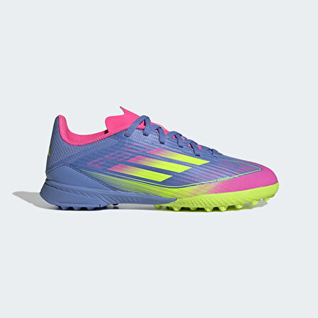 adidas IE3754 F50 LEAGUE TF J Çocuk Halısaha
