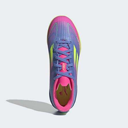 adidas IE3754 F50 LEAGUE TF J Çocuk Halısaha