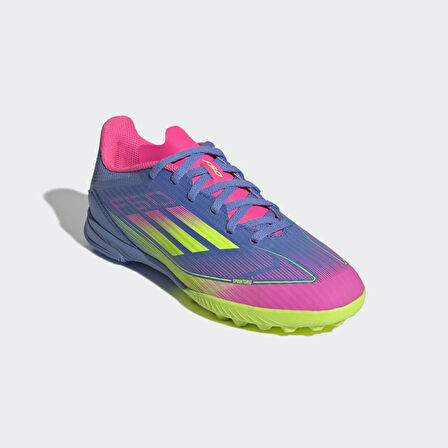 adidas IE3754 F50 LEAGUE TF J Çocuk Halısaha