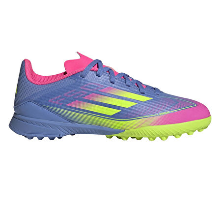 IE3754-C adidas F50 League Tf J &amp;Ccedil;ocuk Spor Ayakkabı Mor