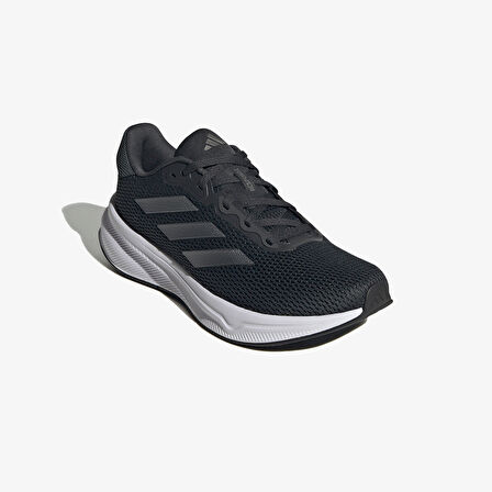 adidas Response Kadın Gri Koşu Ayakkabısı
