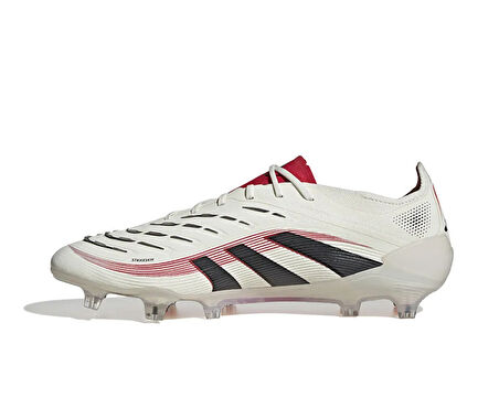 adidas Predator Elite Fg Erkek Çim Zemin Kramponu ID3880 Bej