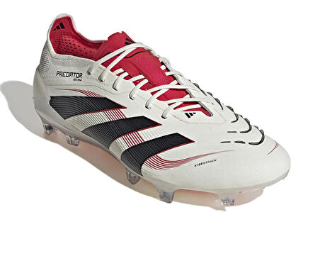 adidas Predator Elite Fg Erkek Çim Zemin Kramponu ID3880 Bej